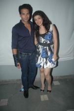 Karan Mehra at Love Possible film music launch in Ramee on 12th Nov 2011 (9).JPG
